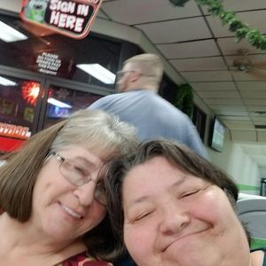 Meet your Posher, Debbie